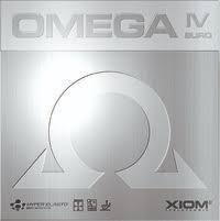 Xiom Omega IV Euro