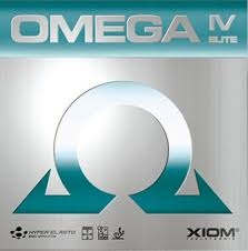 Xiom Omega IV Elite