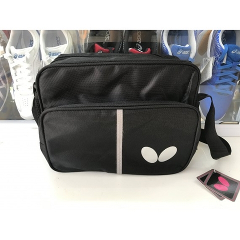 Túi Butterfly Đen Kt 24x32