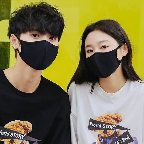 Xu hướng dùng máy laser cắt khẩu trang phòng dịch bệnh Virus Corona Xu hướng dùng máy laser cắt khẩu trang phòng dịch bệnh Virus Corona