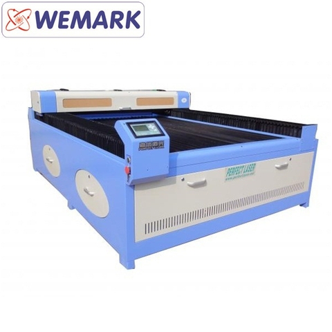 Máy Laser Cắt Gỗ Khổ Rộng WM-1325