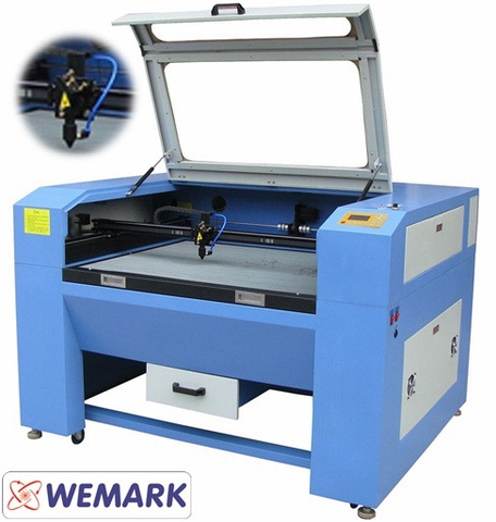 Máy Cắt Khẩu Trang Laser WM-1610
