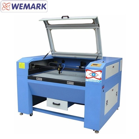 Máy Khắc Laser Làm Quảng Cáo WM-6090