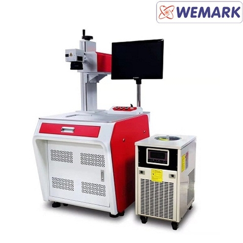 Máy Khắc Tia Laser UV