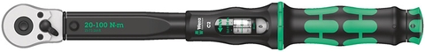 Cần Siết Lực Wera Torque 1/2
