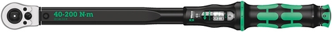 Cần Siết Lực Wera Torque Đầu 1/2