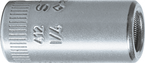 Đầu Chuyển Gắn Bits 1/4