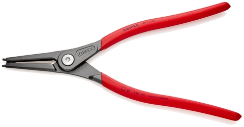 Kìm Mở Phe Ngoài Knipex 49 11 A4 Mở Phe Đường Kính Ø 85 - 140 mm