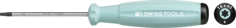 Tua Vít Hoa Thị T8 Xanh Nhạt Kích Thước 60/140mm PB Swiss Tools PB 8400.8-60 LG