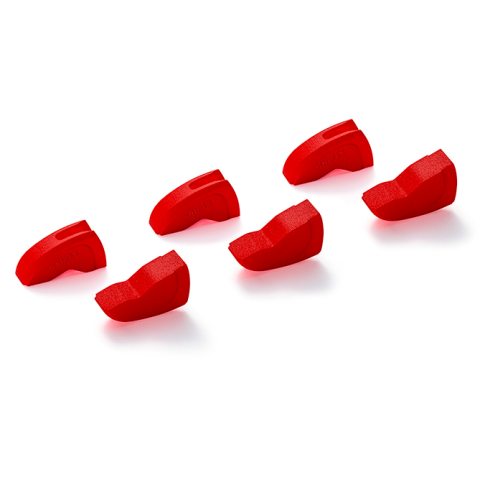 Bộ Ngàm Nhựa Knipex 87 09 300 V01 Dành Cho Kìm Nước Mỏ Quạ Cobra Dài 300