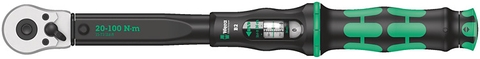 Cần Siết Lực Wera Torque 3/8