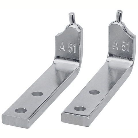 Mũi Kìm Mở Phe Ngoài Knipex 46 29 A51 Dùng Cho Kìm Knipex 46 20 A51