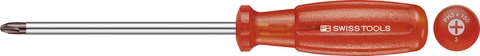 PB Swiss Tools 6190.1-80 Tua Vít PH1 Tay Cầm Multicraft Chiều Dài 175mm