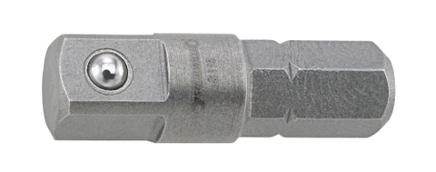 Bit Connector Manually Operated Stahlwille 31160000