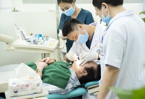 Các trường đào tạo răng hàm mặt uy tín chất lượng nhất tại Hà Nội và mức học phí Các trường đào tạo răng hàm mặt uy tín chất lượng nhất tại Hà Nội và mức học phí