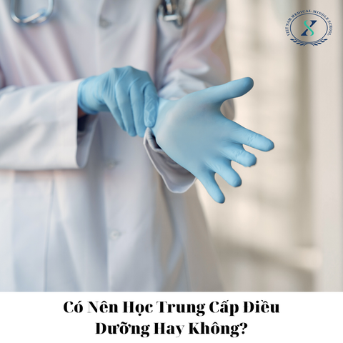 💯 CÓ NÊN HỌC TRUNG CẤP ĐIỀU DƯỠNG HAY KHÔNG? 💯 💯 CÓ NÊN HỌC TRUNG CẤP ĐIỀU DƯỠNG HAY KHÔNG? 💯
