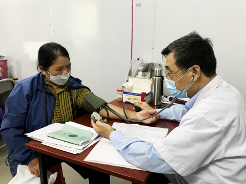 Tìm hiểu về chứng chỉ hành nghề bác sĩ y học cổ truyền và chứng chỉ hành nghề y sĩ y học cổ truyền Tìm hiểu về chứng chỉ hành nghề bác sĩ y học cổ truyền và chứng chỉ hành nghề y sĩ y học cổ truyền