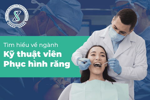 Tại Sao Nên Học Kỹ Thuật Viên Phục Hình Răng Tại Trường Trung Cấp Y Khoa Việt Nam? Tại Sao Nên Học Kỹ Thuật Viên Phục Hình Răng Tại Trường Trung Cấp Y Khoa Việt Nam?