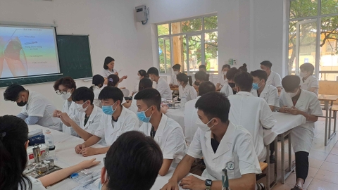 Làm thế nào để trở thành một y sĩ đa khoa giỏi? Làm thế nào để trở thành một y sĩ đa khoa giỏi?