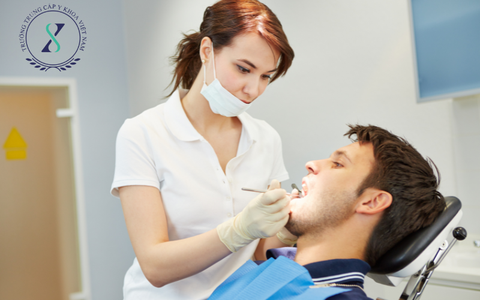 Học Phí Y Sĩ Răng Hàm Mặt - Cơ Hội Phát Triển Trong Ngành Y Tế Học Phí Y Sĩ Răng Hàm Mặt - Cơ Hội Phát Triển Trong Ngành Y Tế