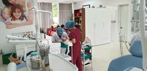 THỰC TẬP LÂM SÀNG CHO SINH VIÊN Y KHOA THỰC TẬP LÂM SÀNG CHO SINH VIÊN Y KHOA