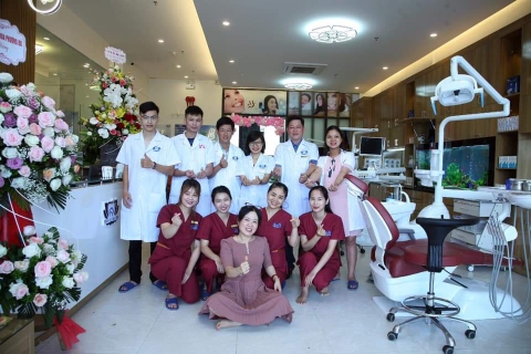 XU HƯỚNG NGHỀ TƯƠNG LAI: KỸ THUẬT VIÊN PHỤC HÌNH XU HƯỚNG NGHỀ TƯƠNG LAI: KỸ THUẬT VIÊN PHỤC HÌNH