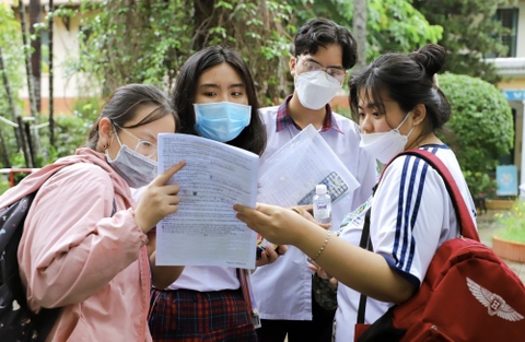 Ngành răng hàm mặt điểm chuẩn qua các năm như thế nào? Điểm chuẩn các trường đại học có ngành răng hàm mặt Ngành răng hàm mặt điểm chuẩn qua các năm như thế nào? Điểm chuẩn các trường đại học có ngành răng hàm mặt