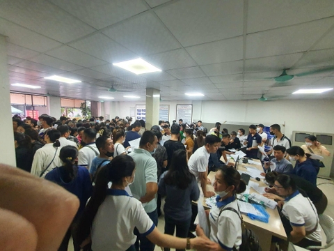 Trường Y Khoa Việt Nam - Chương Trình Đào Tạo Nghề Miễn Phí tại Tỉnh Hưng Yên Trường Y Khoa Việt Nam - Chương Trình Đào Tạo Nghề Miễn Phí tại Tỉnh Hưng Yên