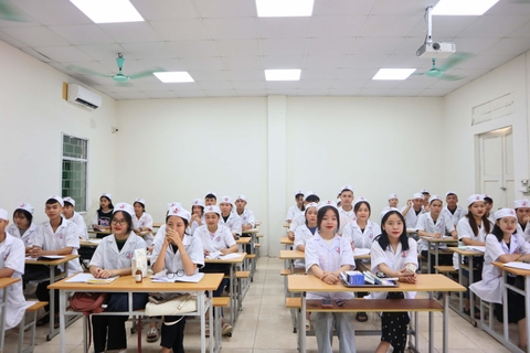 Có nên học tại trường y học cổ truyền hay không? Các trường đại học y học cổ truyền đáng học nhất Có nên học tại trường y học cổ truyền hay không? Các trường đại học y học cổ truyền đáng học nhất