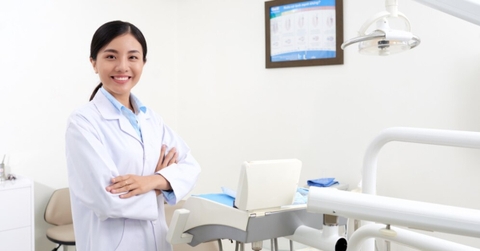 Các trường đào tạo răng hàm mặt tốt nhất khu vực miền Bắc Các trường đào tạo răng hàm mặt tốt nhất khu vực miền Bắc