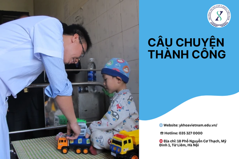 Câu Chuyện Thành Công: Bác Sĩ Đa Khoa Nguyễn Văn Cường Câu Chuyện Thành Công: Bác Sĩ Đa Khoa Nguyễn Văn Cường