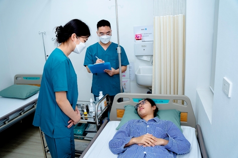 Trung cấp điều dưỡng học mấy năm, học ở đâu? Học trung cấp điều dưỡng ra làm gì? Trung cấp điều dưỡng học mấy năm, học ở đâu? Học trung cấp điều dưỡng ra làm gì?