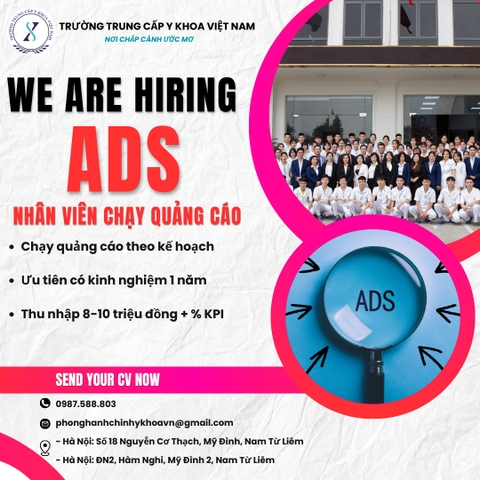 TUYỂN DỤNG NHÂN VIÊN CHẠY QUẢNG CÁO TUYỂN DỤNG NHÂN VIÊN CHẠY QUẢNG CÁO