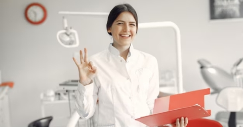 Điều dưỡng nha khoa là gì? Đào tạo trong bao lâu? Điều dưỡng nha khoa là gì? Đào tạo trong bao lâu?