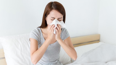 Viêm xoang theo y học cổ truyền là gì? Cách chữa viêm xoang bằng y học cổ truyền Viêm xoang theo y học cổ truyền là gì? Cách chữa viêm xoang bằng y học cổ truyền