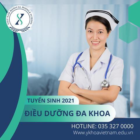 THÔNG BÁO TUYỂN SINH TRUNG CẤP CHÍNH QUY Y DƯỢC 2020 THÔNG BÁO TUYỂN SINH TRUNG CẤP CHÍNH QUY Y DƯỢC 2020