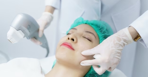 Học nghề thẩm mỹ ra làm gì? Top địa chỉ đào tạo thẩm mỹ uy tín nhất Việt Nam Học nghề thẩm mỹ ra làm gì? Top địa chỉ đào tạo thẩm mỹ uy tín nhất Việt Nam