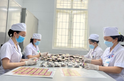 Tìm hiểu y học cổ truyền là ngành gì, học về cái gì? Y học cổ truyền là làm gì? Tìm hiểu y học cổ truyền là ngành gì, học về cái gì? Y học cổ truyền là làm gì?