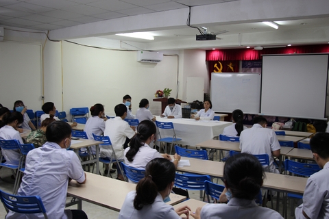 Học liên thông bác sĩ y học cổ truyền như thế nào và cần những điều kiện gì? Học liên thông bác sĩ y học cổ truyền như thế nào và cần những điều kiện gì?