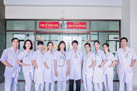 Đào taọ bác sĩ y học cổ truyền cần học bao lâu và gồm những nội dung gì? Đào taọ bác sĩ y học cổ truyền cần học bao lâu và gồm những nội dung gì?