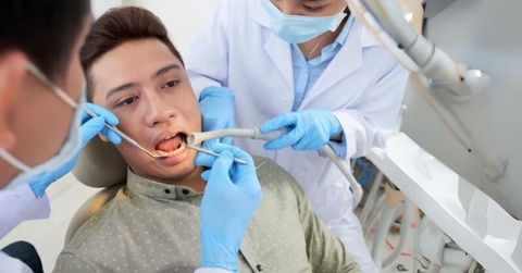 Ngành răng hàm mặt là gì? Học răng hàm mặt mất bao lâu Ngành răng hàm mặt là gì? Học răng hàm mặt mất bao lâu