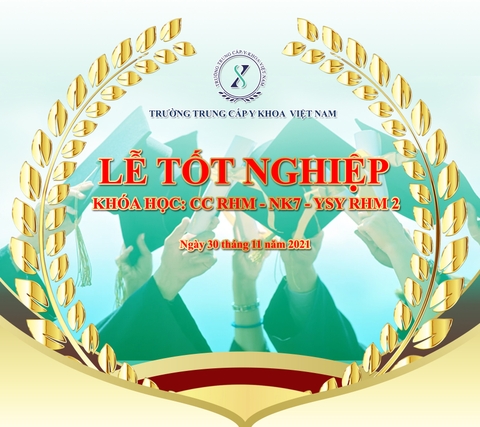 LỄ TỐT NGHIỆP THÁNG 11 NĂM 2021 LỄ TỐT NGHIỆP THÁNG 11 NĂM 2021