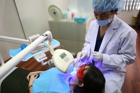 Nhu cầu thẩm mỹ răng hàm mặt hiện nay, những trường hợp cần phẫu thuật thẩm mỹ khoa răng hàm mặt Nhu cầu thẩm mỹ răng hàm mặt hiện nay, những trường hợp cần phẫu thuật thẩm mỹ khoa răng hàm mặt