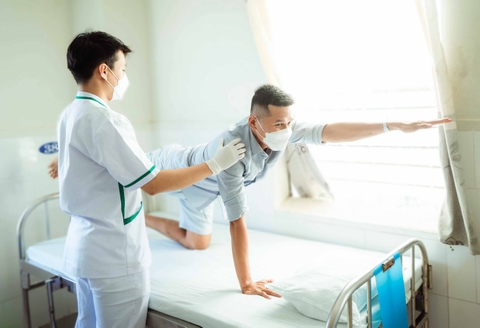 Y học cổ truyền và phục hồi chức năng kết hợp như thế nào, điều trị bệnh gì? Y học cổ truyền và phục hồi chức năng kết hợp như thế nào, điều trị bệnh gì?