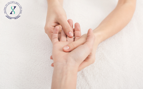 Học Bấm Huyệt Đông Y Phương Pháp Hiệu Quả An Toàn Học Bấm Huyệt Đông Y Phương Pháp Hiệu Quả An Toàn