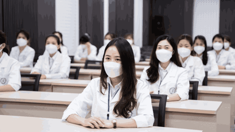 Trải Nghiệm Học Tập Độc Đáo Tại Trung Cấp Y Khoa Việt Nam Trải Nghiệm Học Tập Độc Đáo Tại Trung Cấp Y Khoa Việt Nam