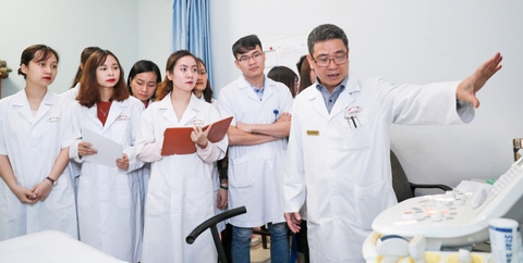 Trung cấp y sĩ đa khoa liên thông đại học cần điều kiện gì? Học liên thông y đa khoa mấy năm? Trung cấp y sĩ đa khoa liên thông đại học cần điều kiện gì? Học liên thông y đa khoa mấy năm?