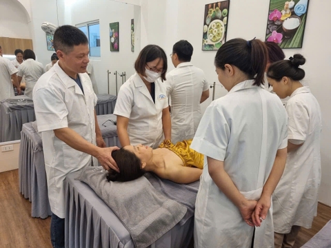 Môi Trường Làm Việc Của Ngành Y Học Cổ Truyền – Cơ Hội Và Thách Thức Đầy Hấp Dẫn Môi Trường Làm Việc Của Ngành Y Học Cổ Truyền – Cơ Hội Và Thách Thức Đầy Hấp Dẫn