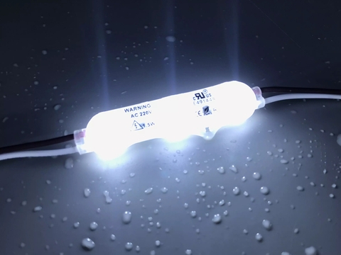 Lý do LED Module 3 SMD được mọi người lựa chọn sử dụng nhiều nhất