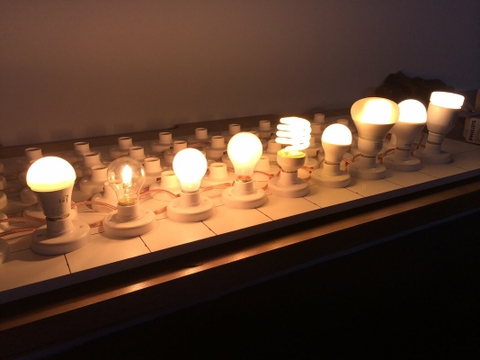 Tổng hợp những vấn đề hiểu sai của dòng đèn LED